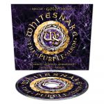 Whitesnake : The Purple Album: Special Gold CD