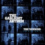 The Gaslight Anthem : The 59 Sound Sessions LP
