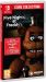 Five Nights at Freddys Core Collection Nintendo Switch