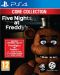 Five Nights at Freddys Core Collection PS4