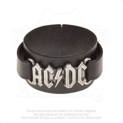 AC/DC Logo Ranneke