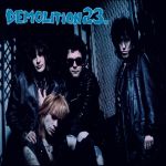 Demolition 23. : Demolition 23. CD