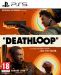 Deathloop PS5 *käytetty*