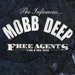 Mobb Deep : Free Agents 2-LP, Black Friday 2021
