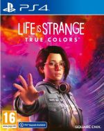 Life is Strange: True Colors PS4 *käytetty*