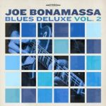 Bonamassa, Joe : Blues Deluxe vol. 2 LP, blue vinyl