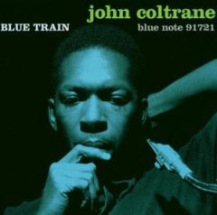 Coltrane, John : Blue Train CD