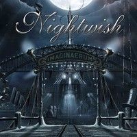 Nightwish : Imaginaerum CD