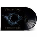 Venom Inc. : Theres Only Black 2-LP