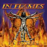 In Flames : Clayman CD