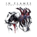 In Flames : Come Clarity CD
