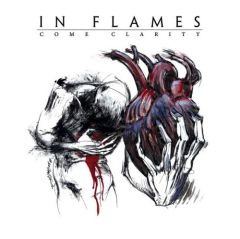 In Flames : Come Clarity CD