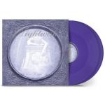 Nightwish : Once 2-LP, purple vinyl