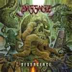 Massacre : Resurgence CD