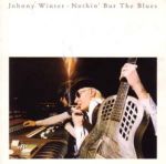 Winter, Johnny : Nothin But the Blues CD *käytetty*