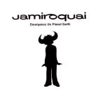 Jamiroquai : Emergency On Planet Earth CD *käytetty*