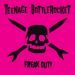 Teenage Bottlerocket : Freak Out CD