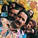 The Butterfield Blues Band : Keep On Moving CD *käytetty*