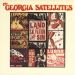 The Georgia Satellites : In the Land of Salvation and Sin CD *käytetty*