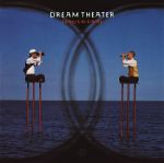 Dream Theater : Falling Into Infinity CD *käytetty*