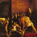 Skid Row : Slave to the Grind CD *käytetty*
