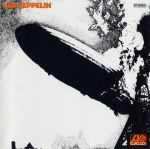 Led Zeppelin : I CD *käytetty*