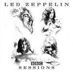 Led Zeppelin : BBC Sessions 2-CD *käytetty*