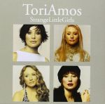 Amos, Tori : Strange Little Girls CD *käytetty*