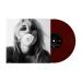 Cyrus, Miley : Bass Persuades LP, indie exclusive limited lipstick color vinyl