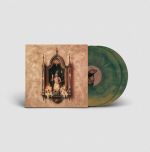 Martinez, Melanie : HADES 2-LP, forrest green vinyl
