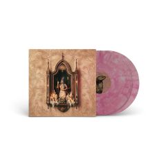 Martinez, Melanie : HADES 2-LP, limited synthetic rose vinyl