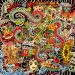 Whitcomb, Cameron : The Hard Way CD