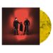 twenty one pilots : Breach LP, indie exclusive black & yellow vinyl