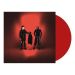 twenty one pilots : Breach LP, red vinyl