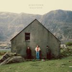 Kingfishr : Halcyon LP, indie exclusive cream vinyl