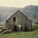 Kingfishr : Halcyon LP, indie exclusive cream vinyl