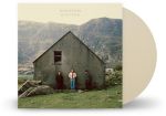 Kingfishr : Halcyon LP, indie exclusive cream vinyl