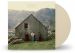 Kingfishr : Halcyon LP, indie exclusive cream vinyl