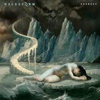Halestorm : Everest CD