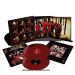 Slipknot : Slipknot 25th Anniversary Edition 2-LP, black & red vinyl