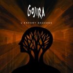 Gojira : Lenfant Sauvage 2-LP, green vinyl