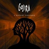 Gojira : Lenfant Sauvage 2-LP, green vinyl