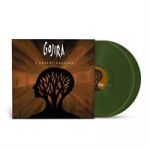 Gojira : Lenfant Sauvage 2-LP, green vinyl