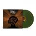 Gojira : Lenfant Sauvage 2-LP, green vinyl