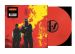 Twenty One Pilots : Clancy LP, red vinyl