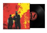 Twenty One Pilots : Clancy LP, black vinyl