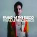 Panic! At The Disco : Viva Las Vengeance CD