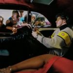 Harlow, Jack : Thats What They All Say LP