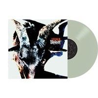 Slipknot : Iowa 2-LP, Limited kirkas vinyyli