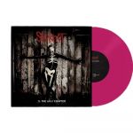 Slipknot : .5: The Gray Chapter 2-LP, Limited Edition pink vinyl
